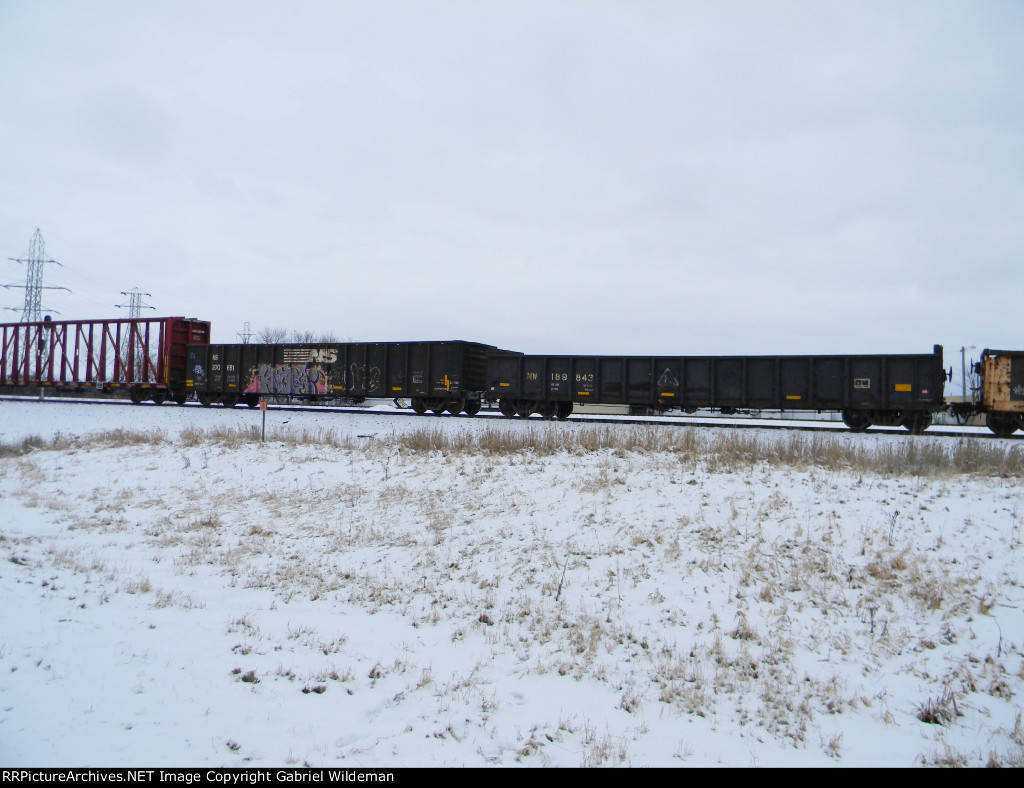 NS 200681 & NW 189843